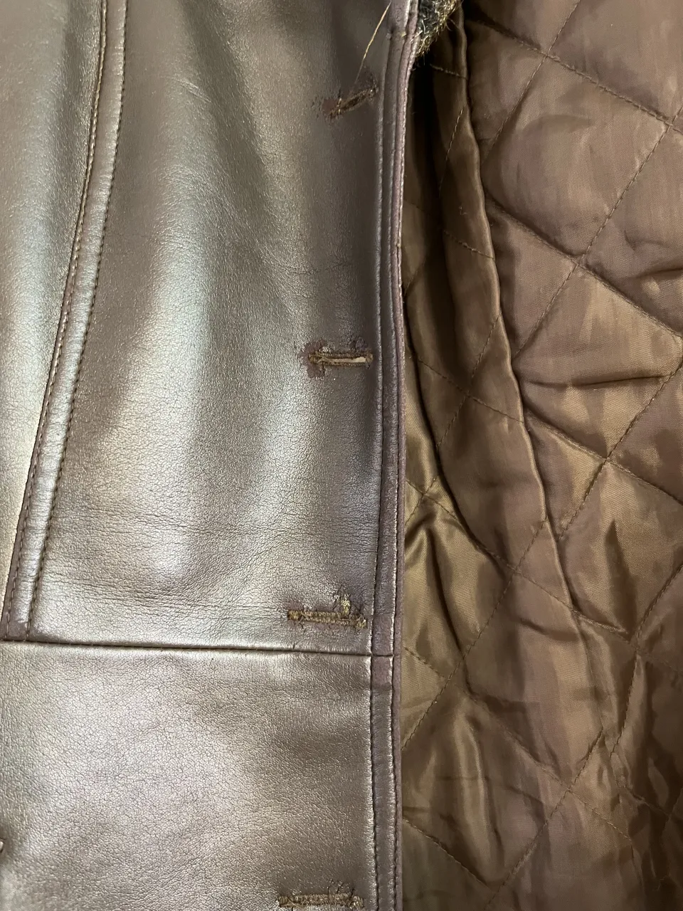 Campera Bb dakota steve madden - imagen 2