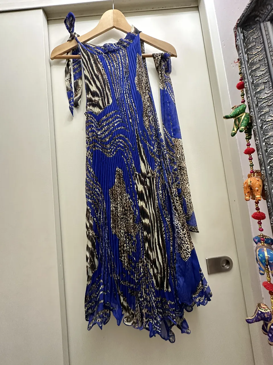 Vestido N. y - imagen 2