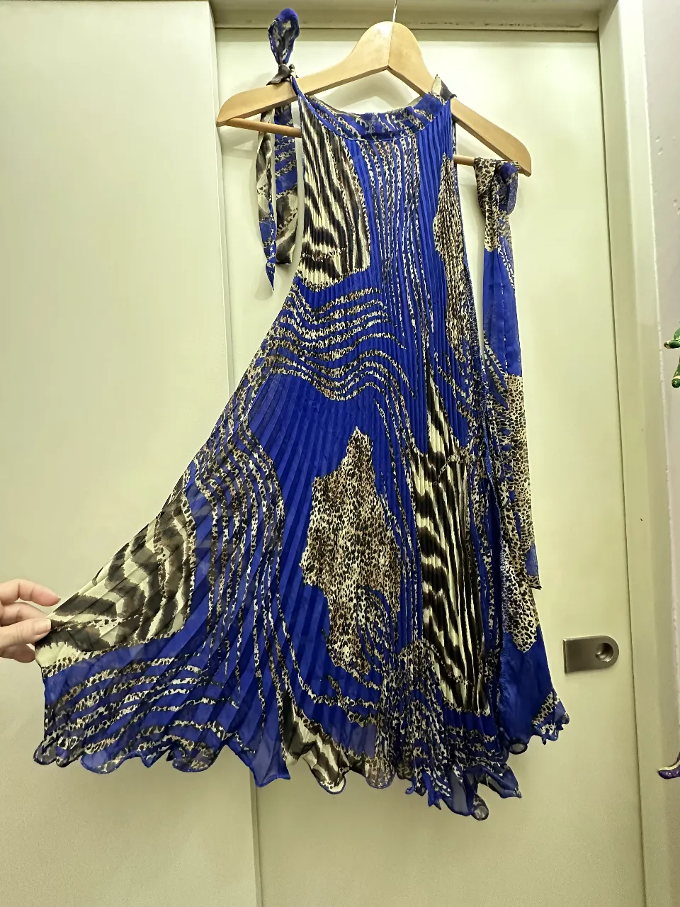 Vestido N. y - imagen 1