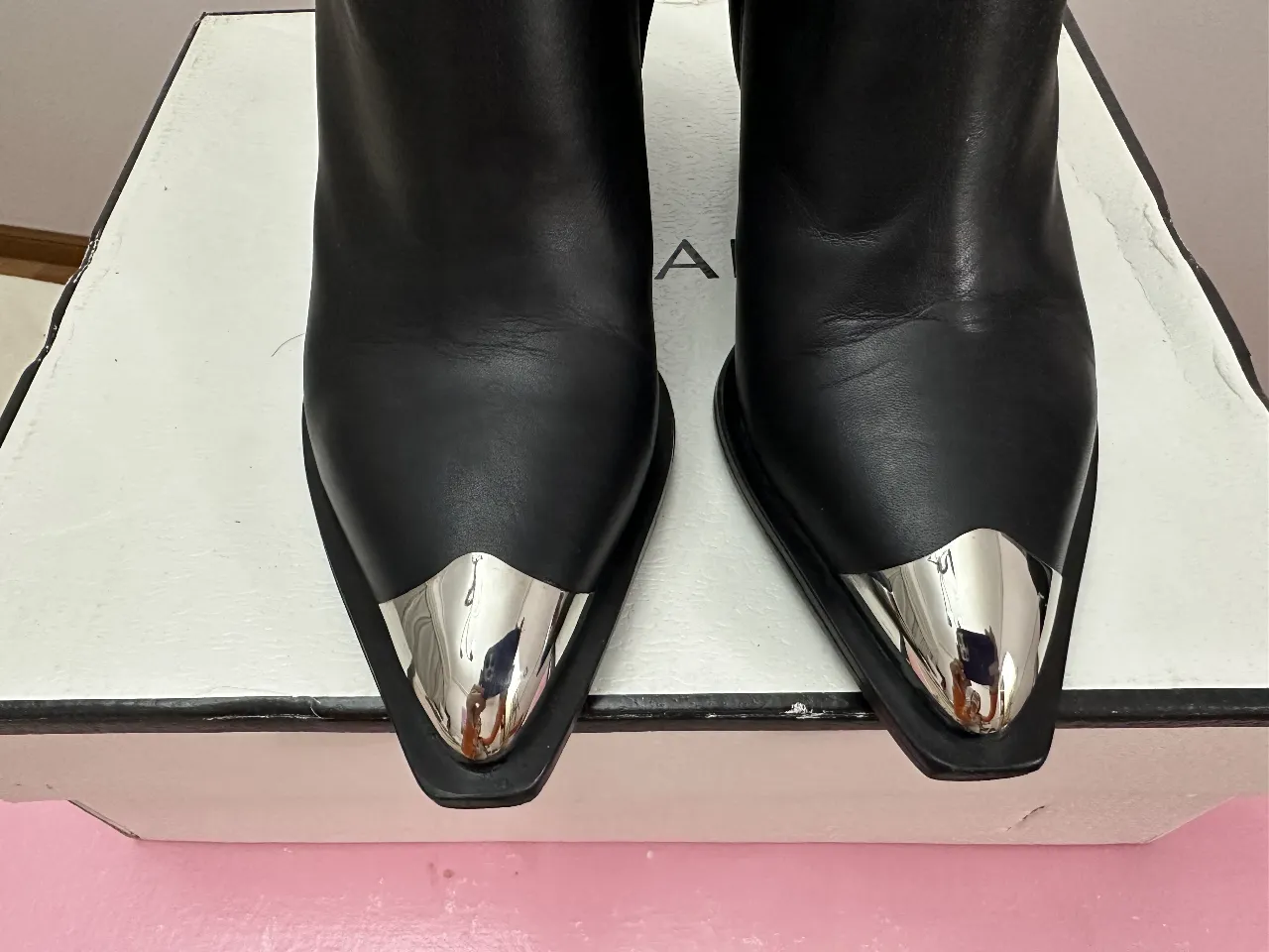 Botas Sarkany - imagen 3