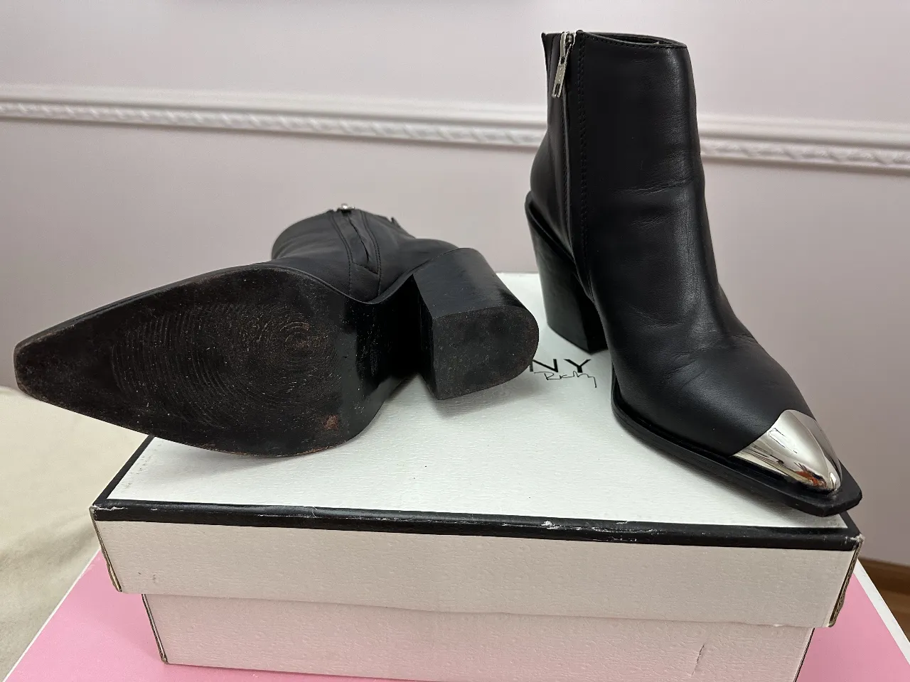 Botas Sarkany - imagen 2