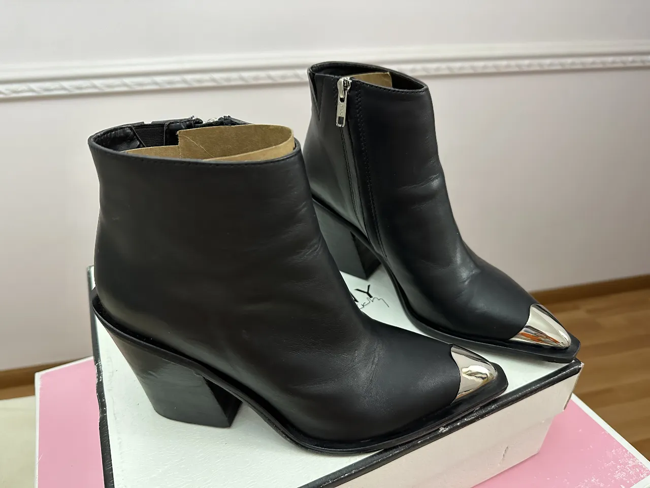 Botas Sarkany - imagen 4