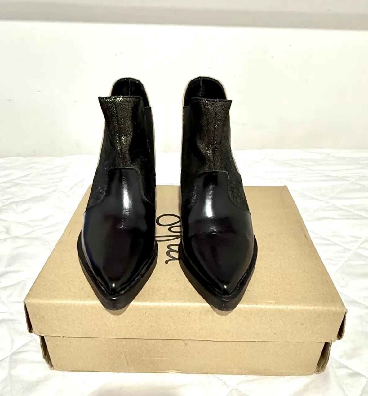 Botas Sarkany - imagen 3