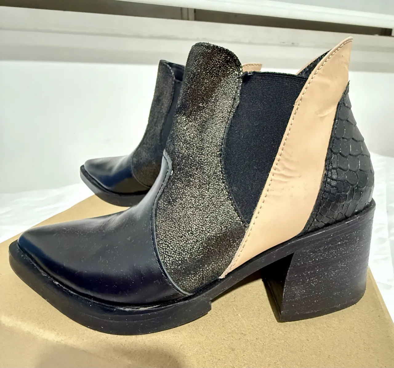 Botas Sarkany - imagen 4
