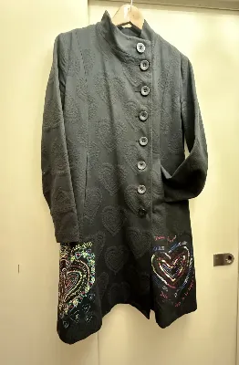 Desigual
