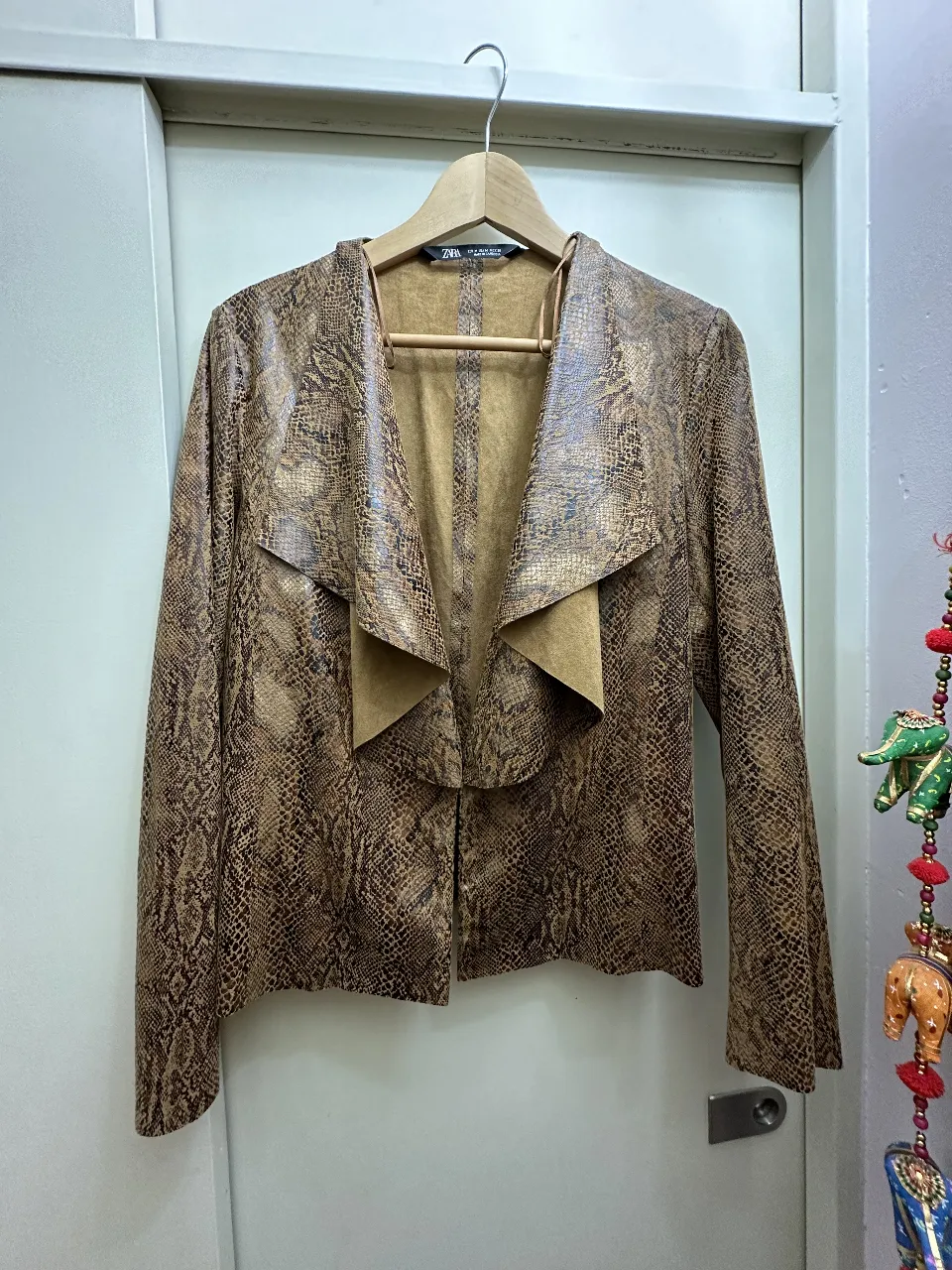 Campera Zara - imagen 1