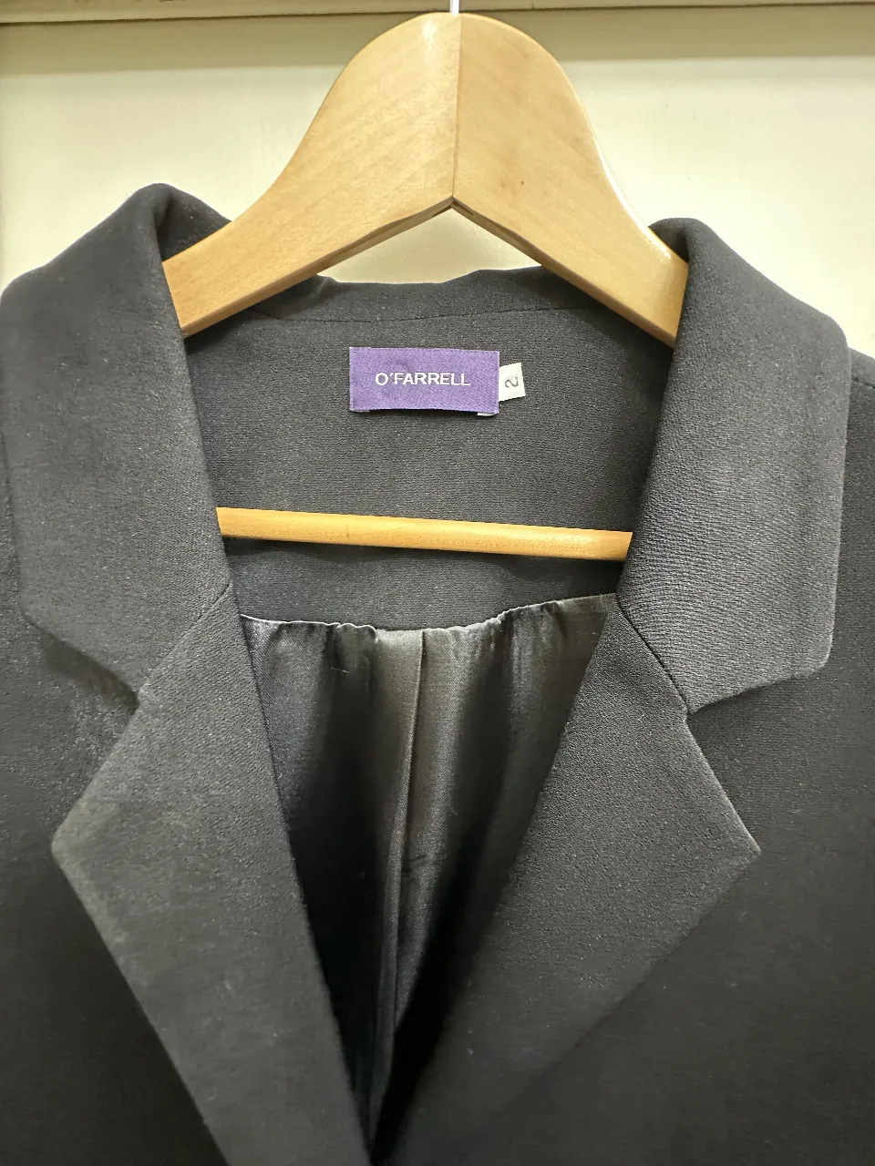 Blazer O’farrel - imagen 2