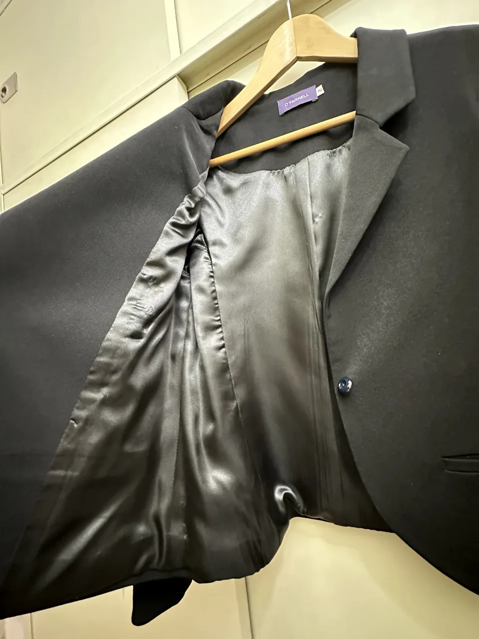 Blazer O’farrel - imagen 3