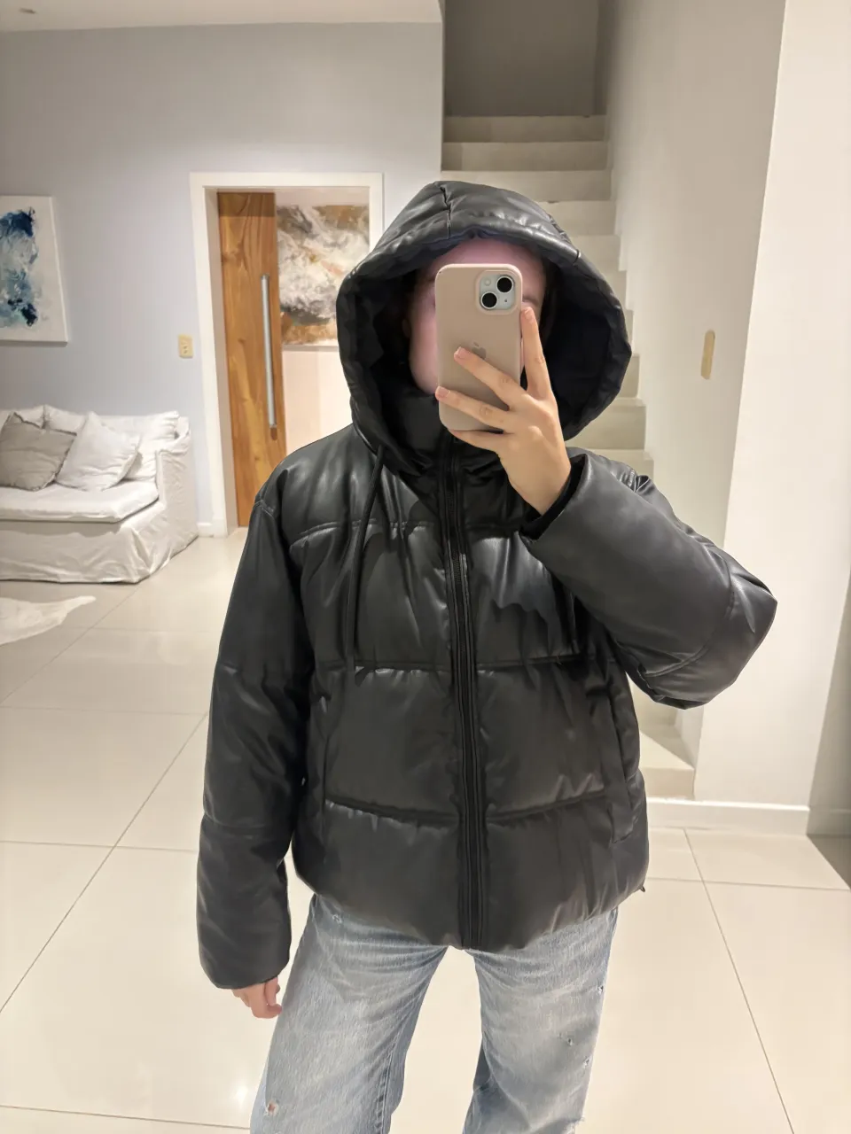Campera Zara - imagen 2