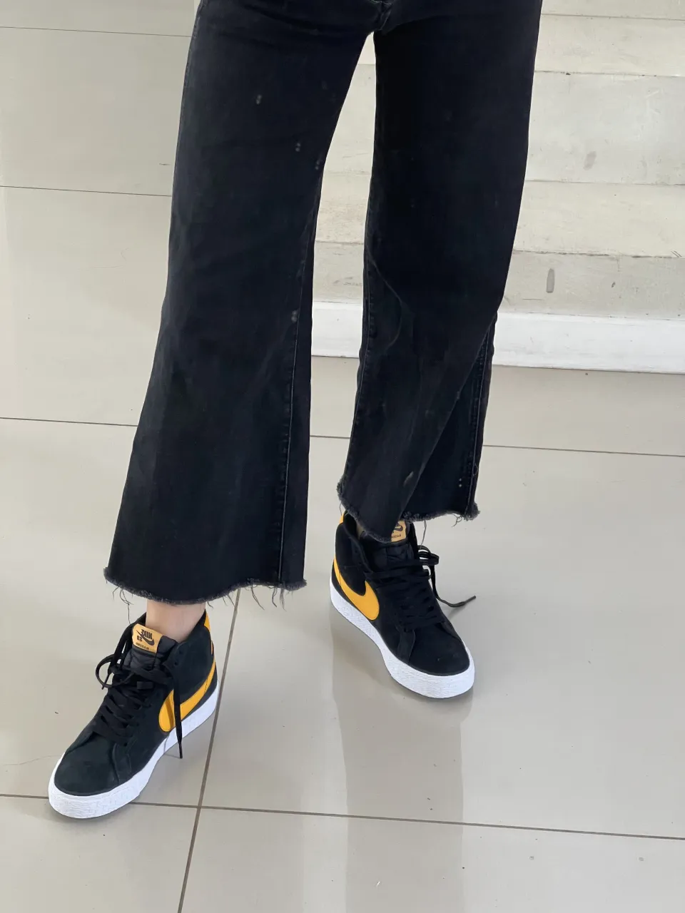 Zapatillas Nike - imagen 3
