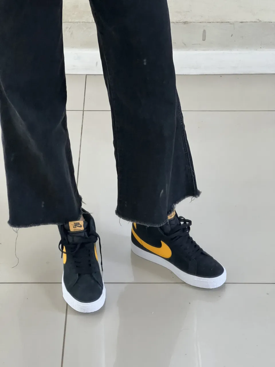 Zapatillas Nike - imagen 2