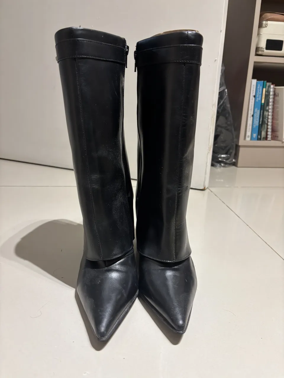 Botas Fluge - imagen 3