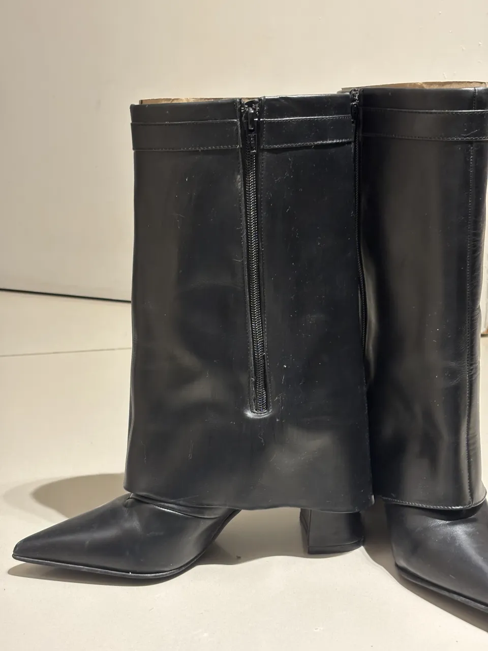 Botas Fluge - imagen 2