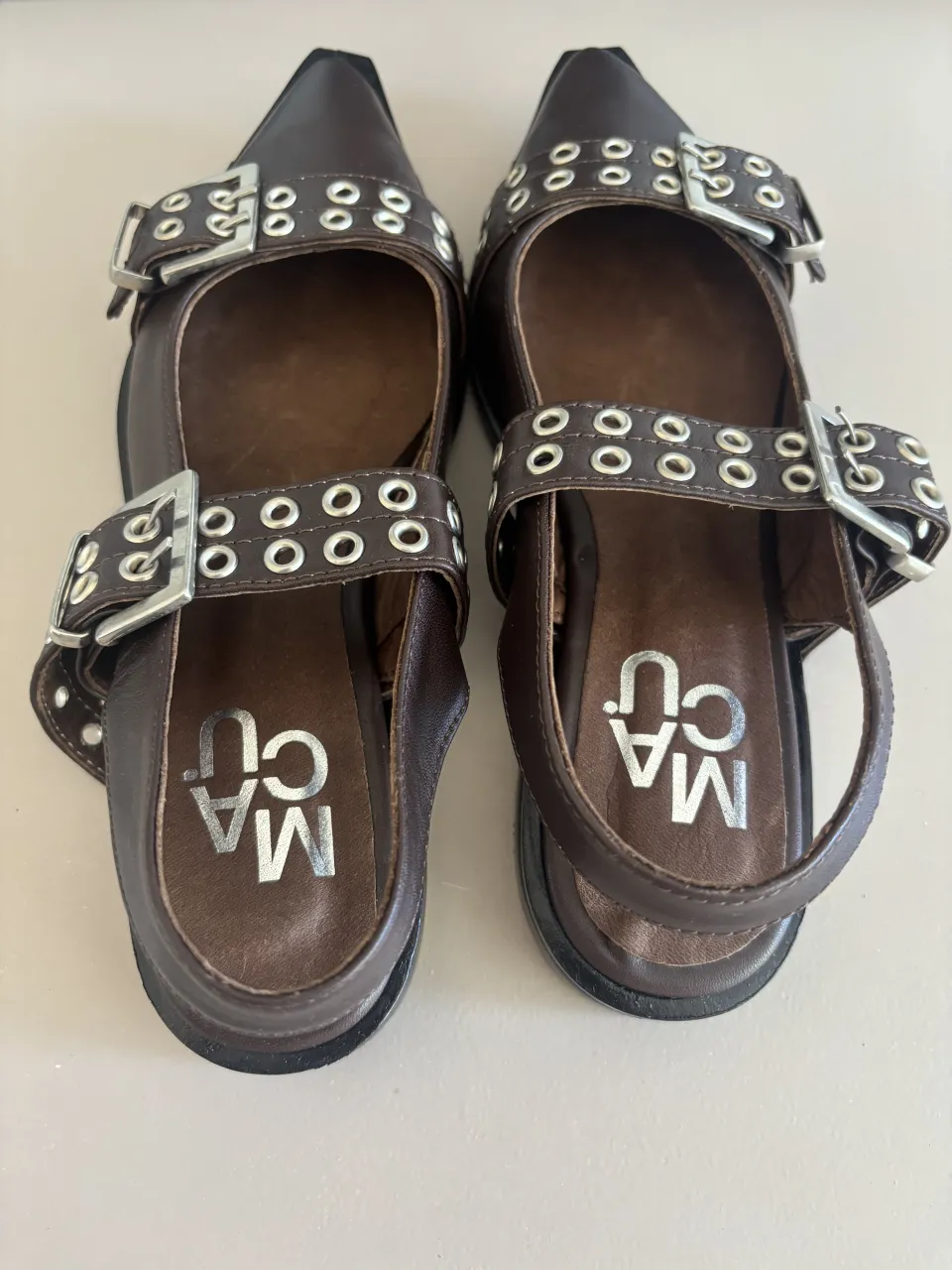 Zapatos Macu - imagen 3