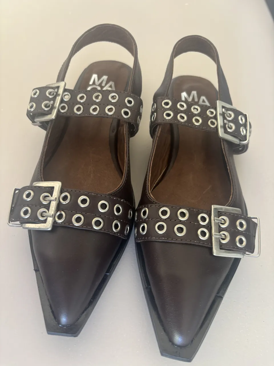 Zapatos Macu - imagen 4