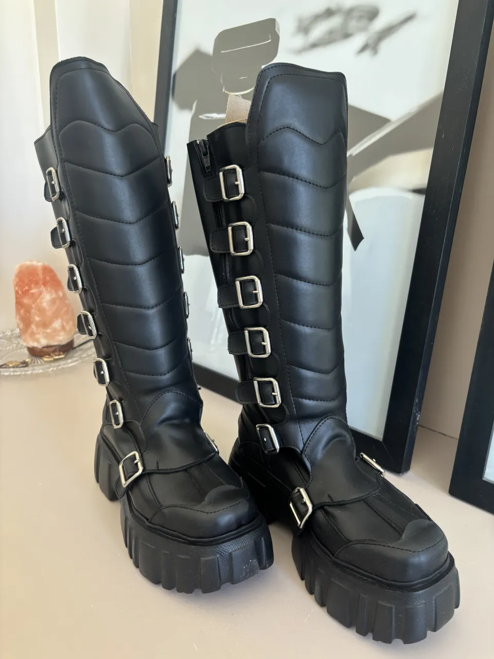 Botas Macu shop - imagen 4