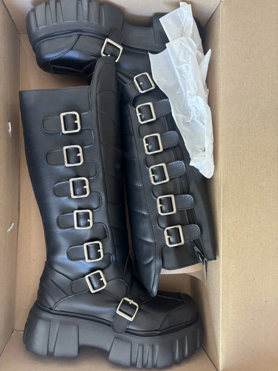Botas Macu shop - imagen 2