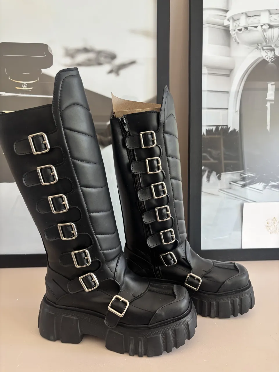Botas Macu shop - imagen 3