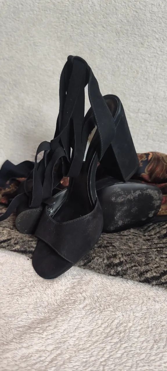Tacos Steve Madden - imagen 2