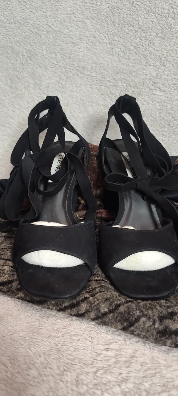 Tacos Steve Madden - imagen 1