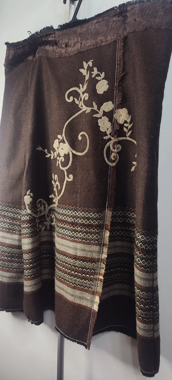 Pollera Urbana - imagen 2