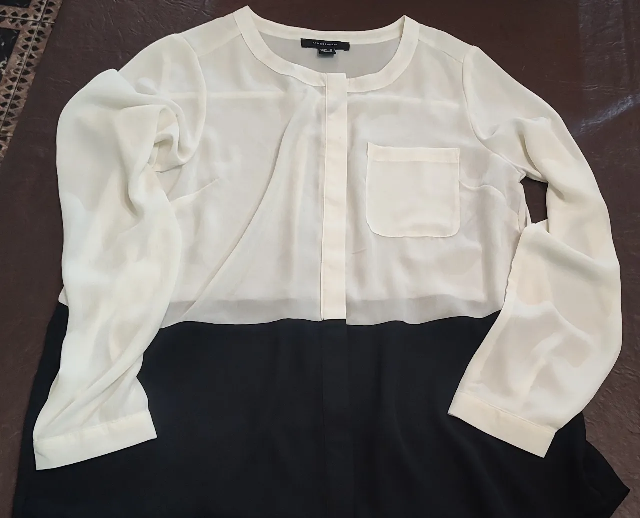Blusa Atmosfhere - imagen 3