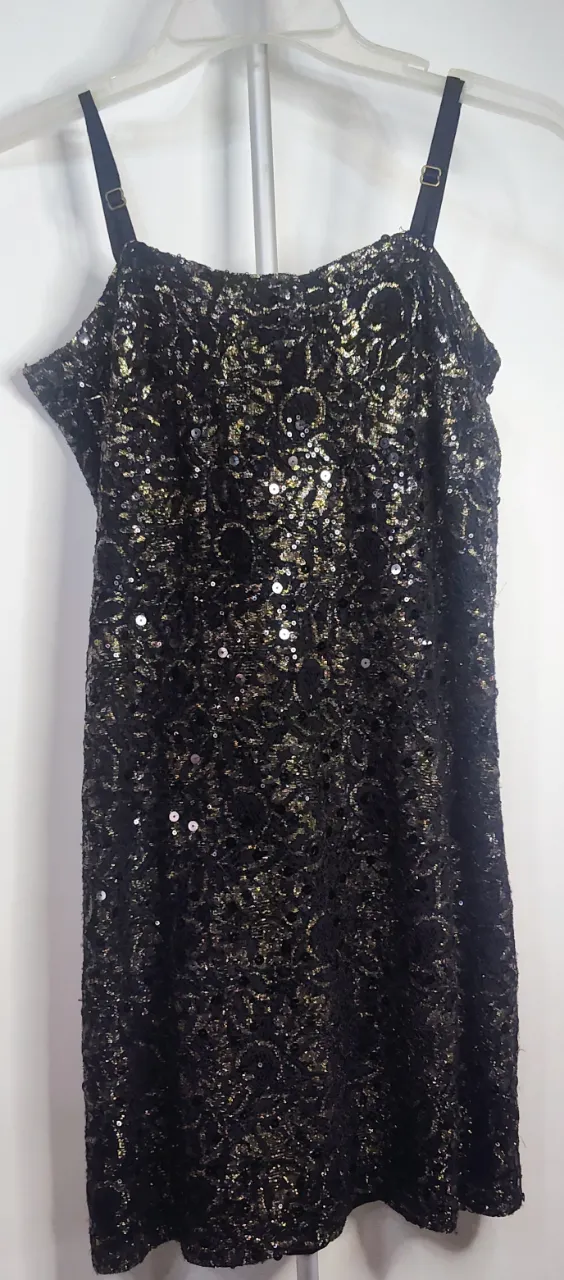 Vestido Square - imagen 1