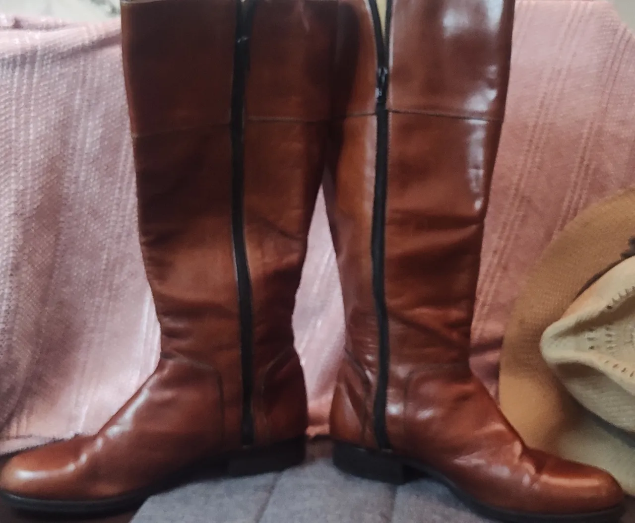 Botas Belle de jour - imagen 2