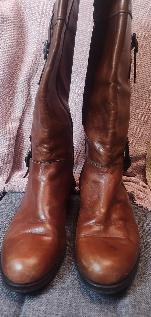 Botas Belle de jour - imagen 3