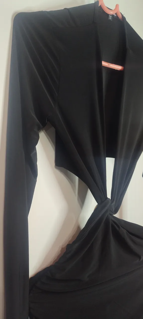 Vestido Fashion Nova - imagen 4