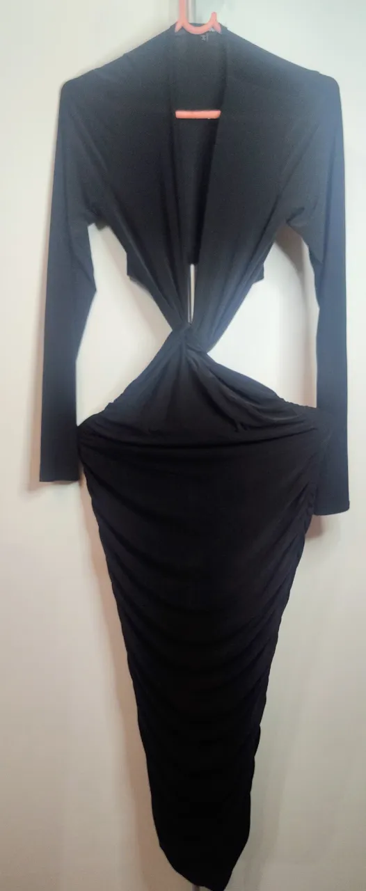Vestido Fashion Nova - imagen 3