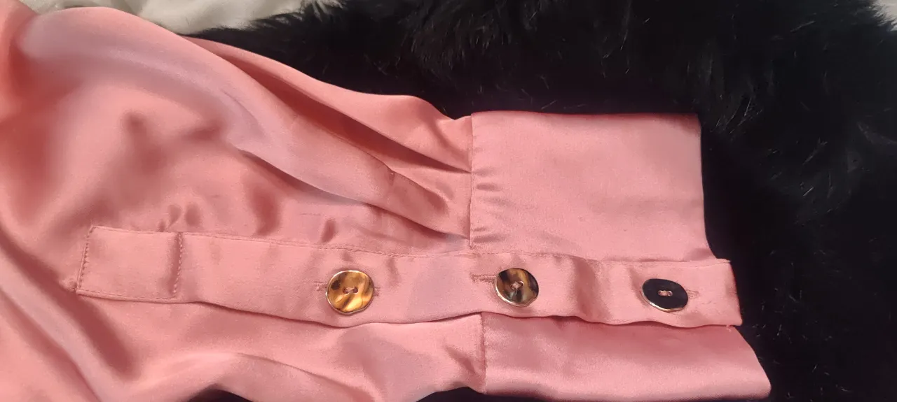Camisa Zara - imagen 5