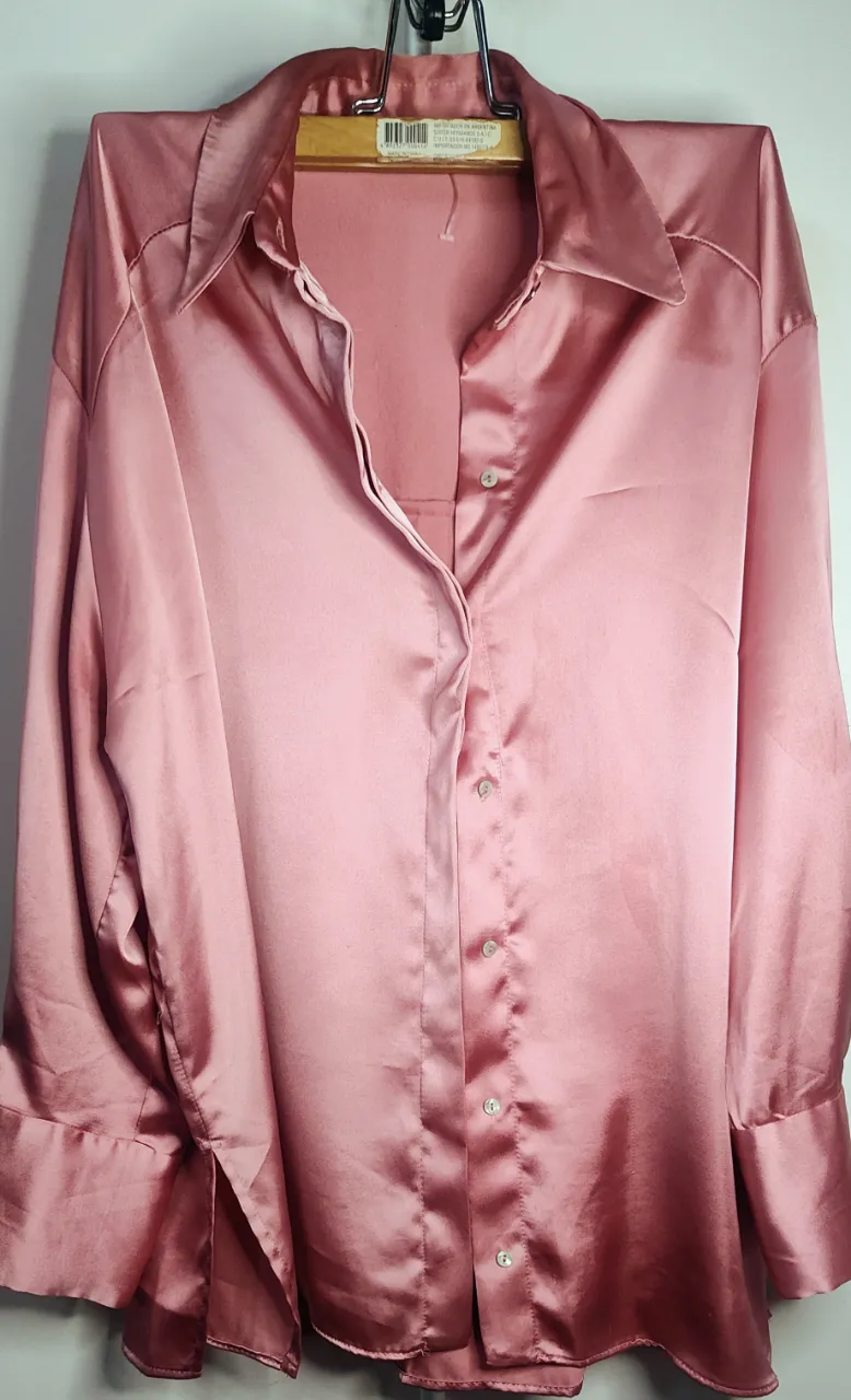 Camisa Zara - imagen 2
