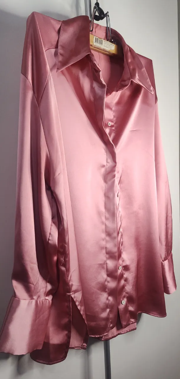 Camisa Zara - imagen 3