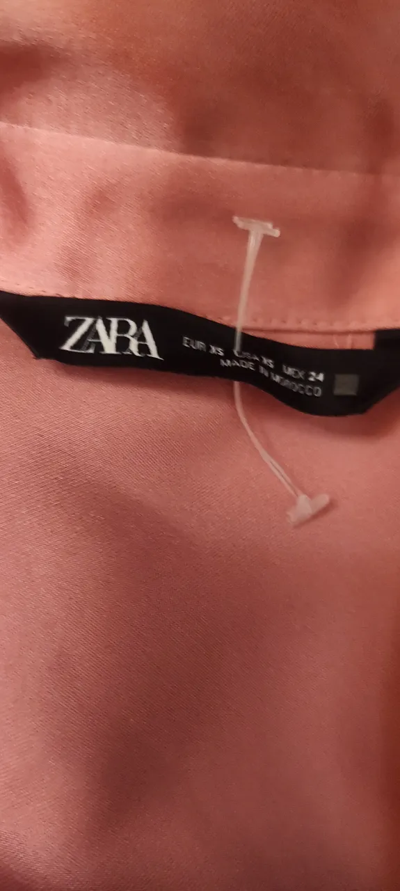 Camisa Zara - imagen 6