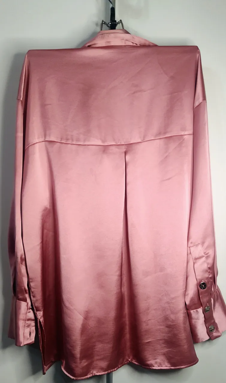Camisa Zara - imagen 4