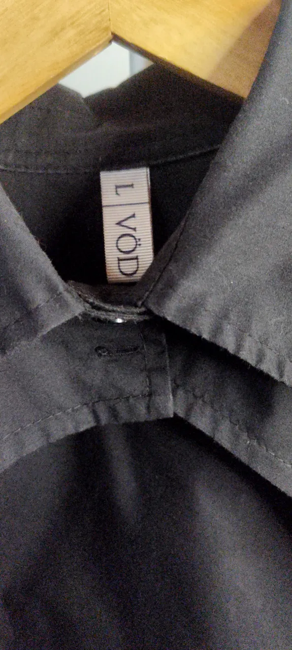 Camisa Vod - imagen 3