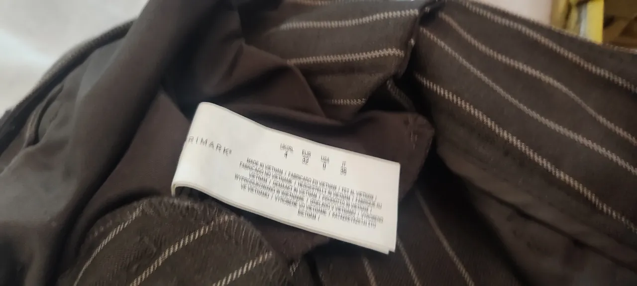 Pantalón Primark - imagen 2