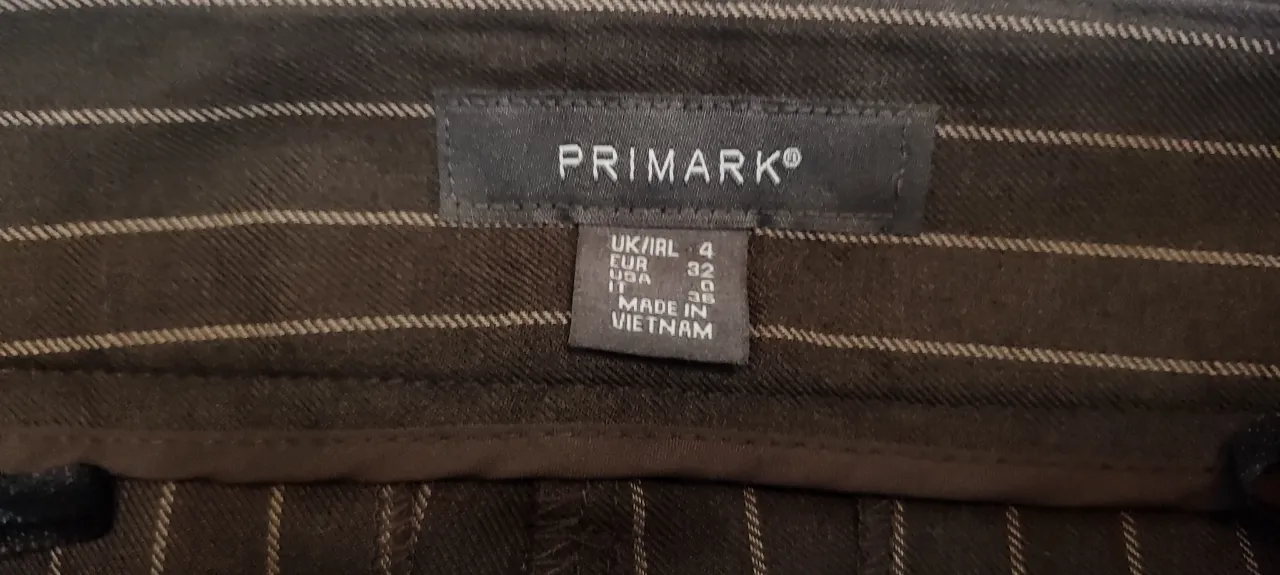 Pantalón Primark - imagen 3