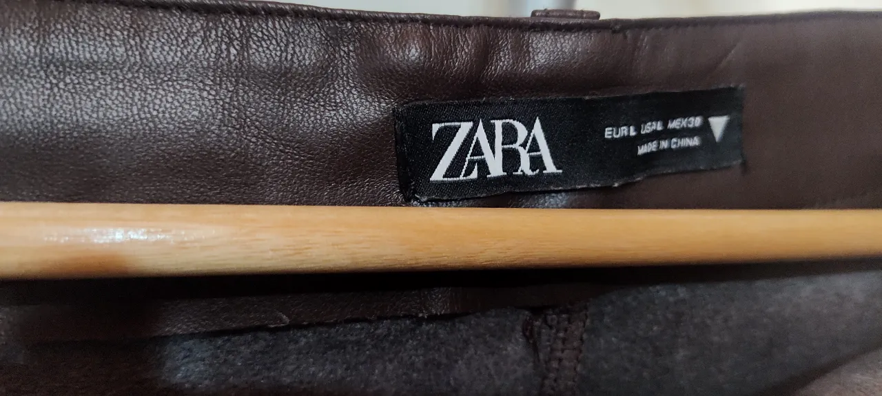 Pollera Zara miniatura 4