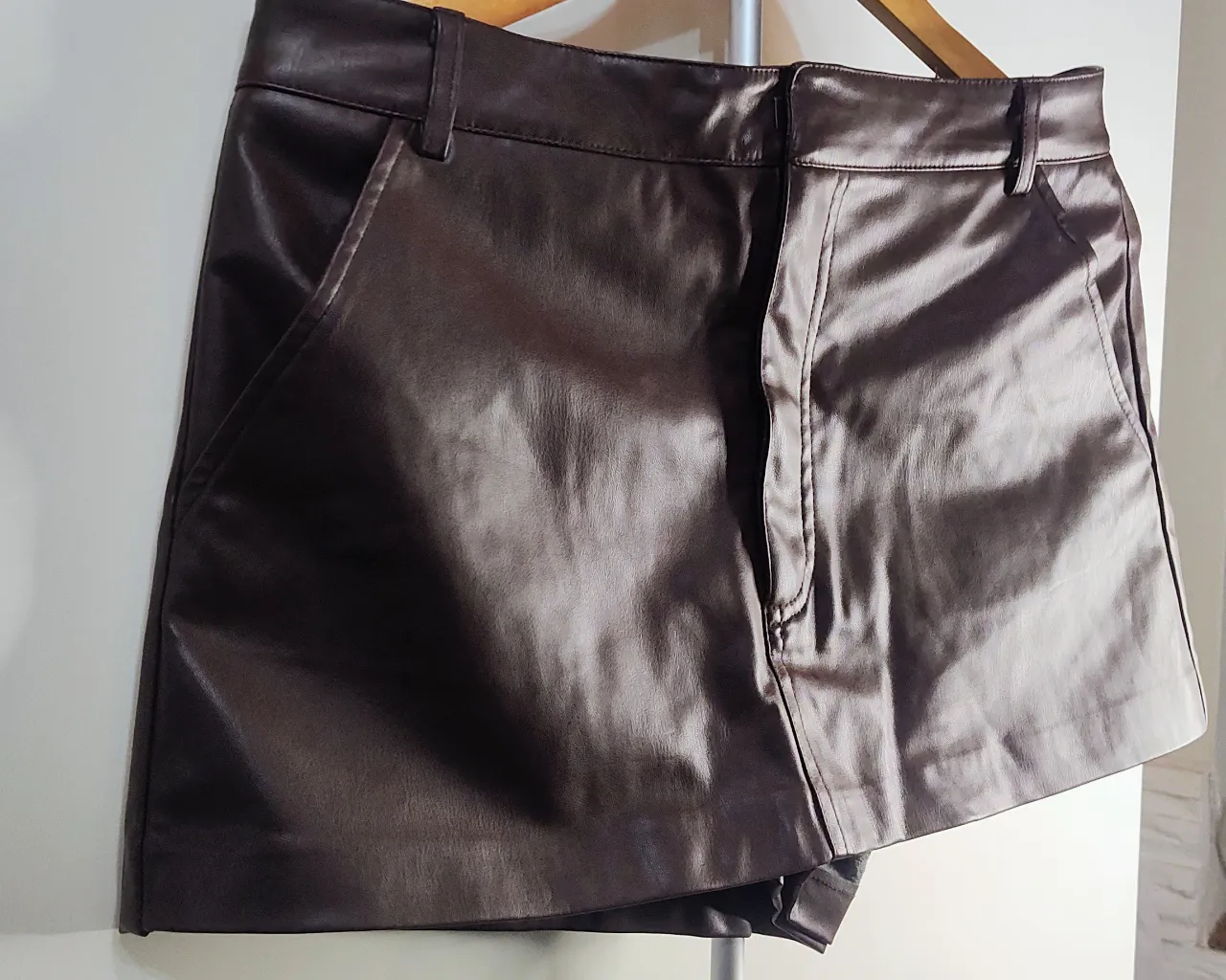 Pollera Zara - Vista 2