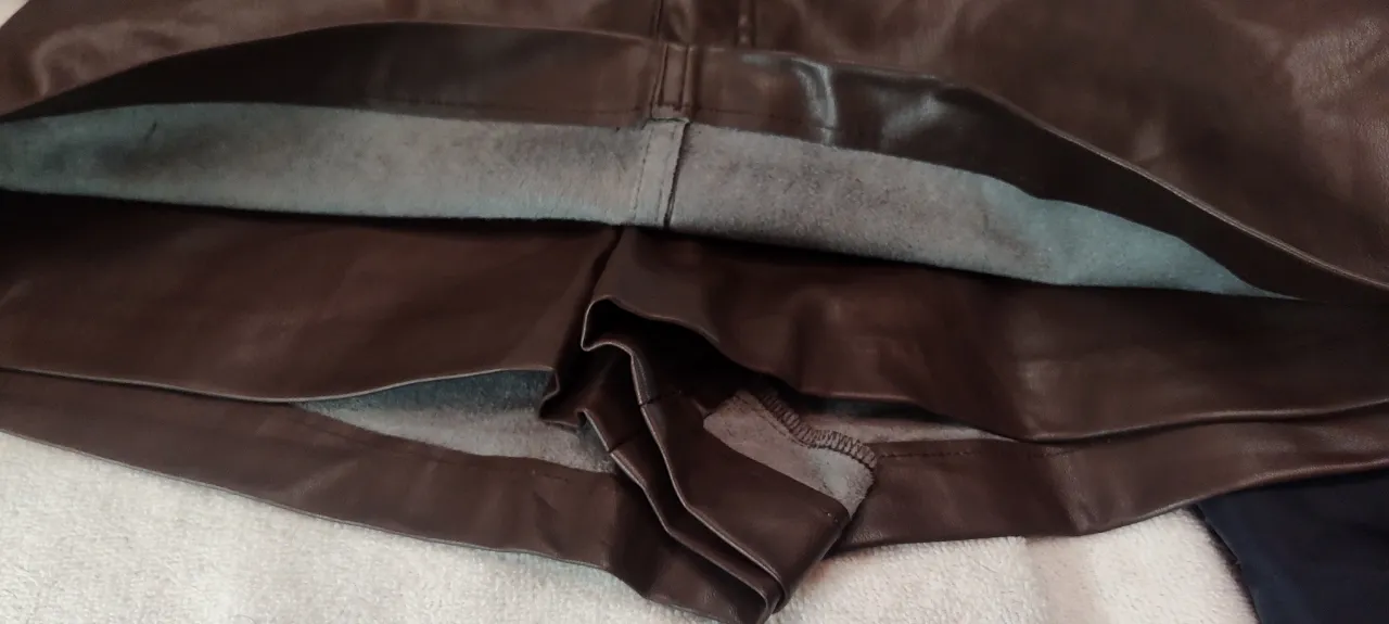 Pollera Zara miniatura 5