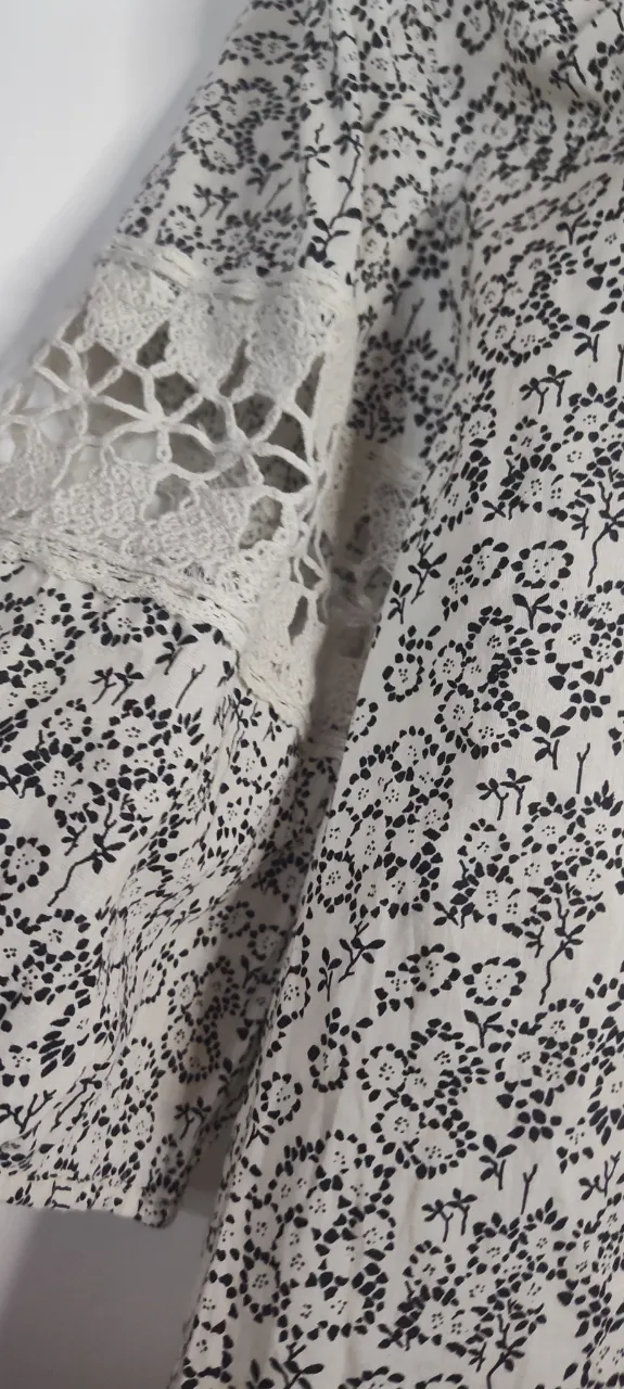 Blusa Akiabara - imagen 2