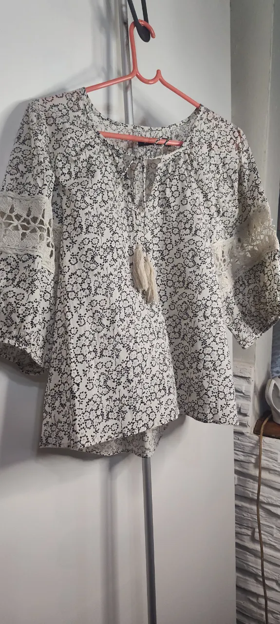 Blusa Akiabara - imagen 4