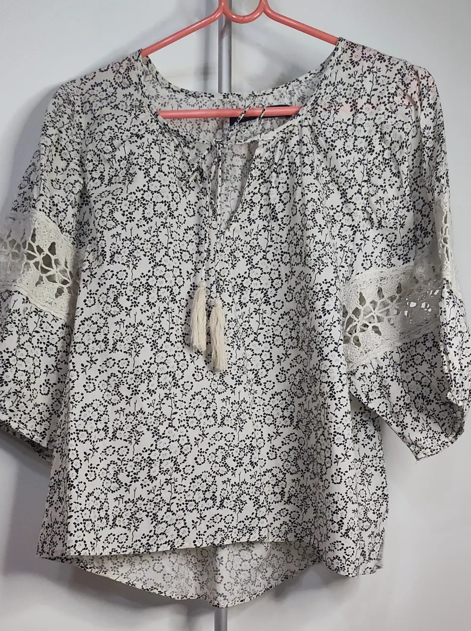 Blusa Akiabara - imagen 1