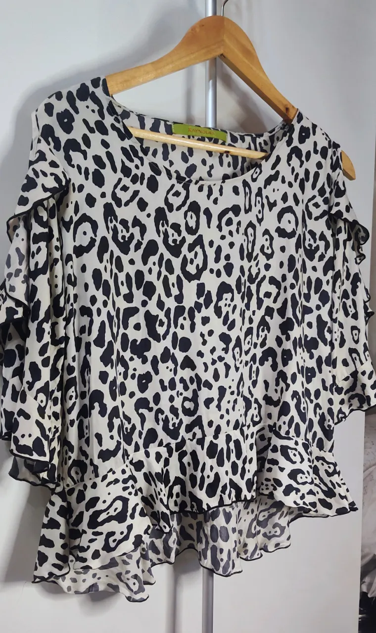 Blusa Rapsodia - imagen 2
