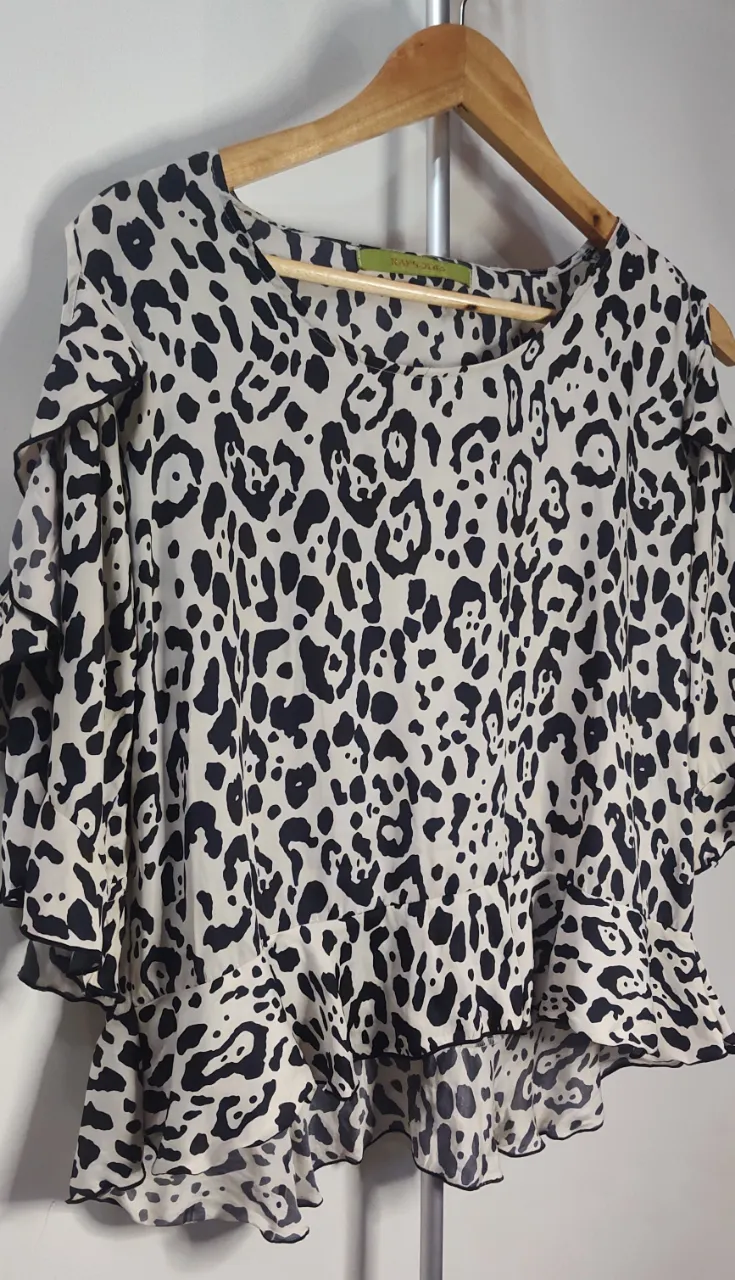 Blusa Rapsodia - imagen 3