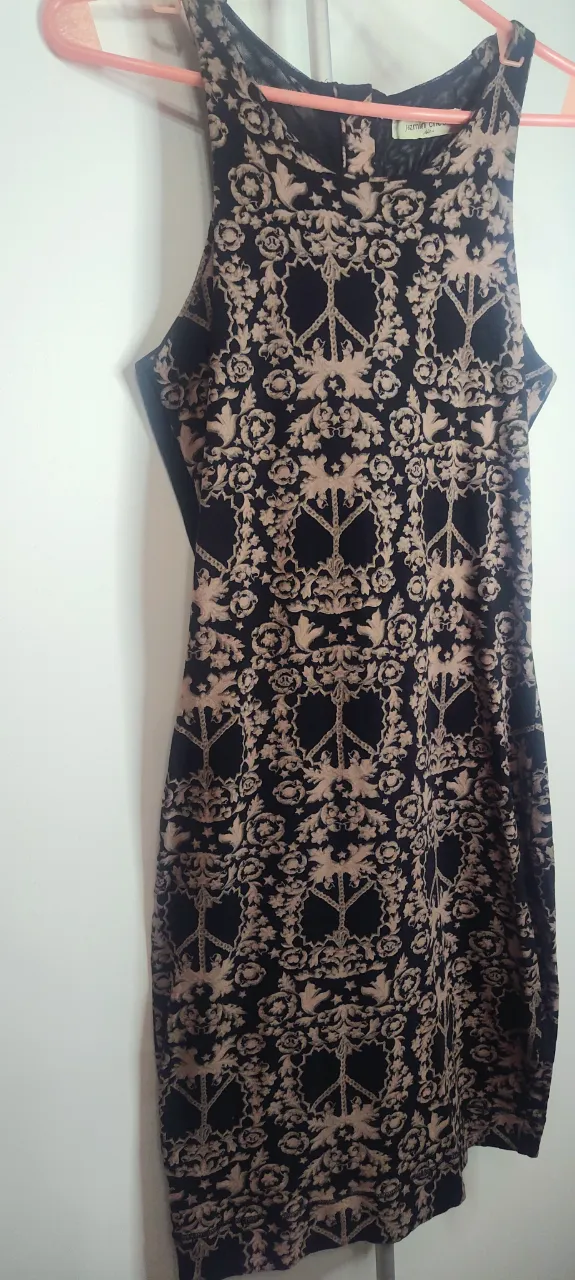 Vestido Jazmín Chebar - imagen 2