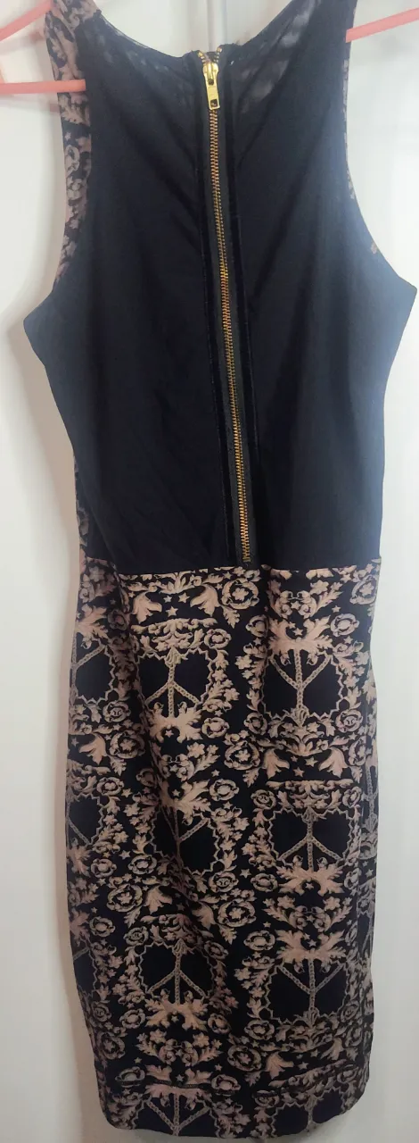 Vestido Jazmín Chebar - imagen 3