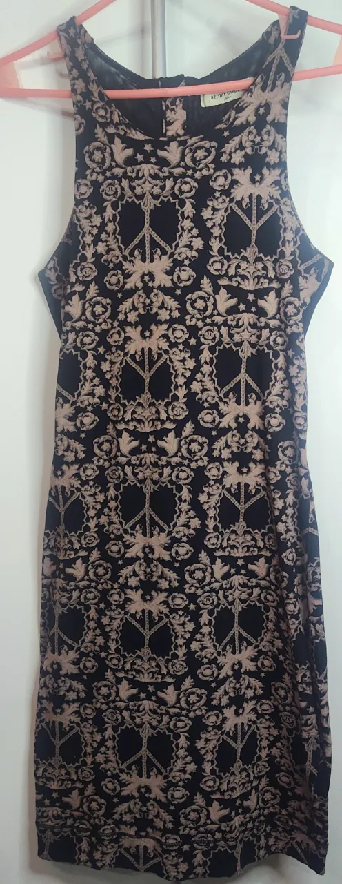 Vestido Jazmín Chebar - imagen 4
